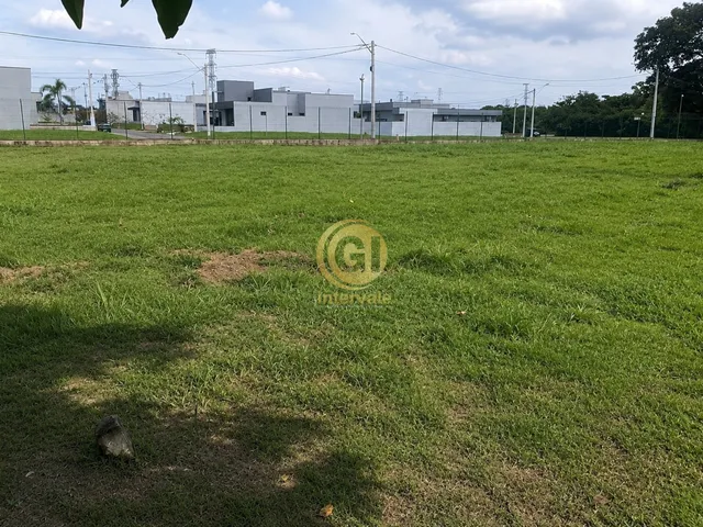 Imagem 1: Terreno à venda no Condomínio Reserva Bom Sucesso ? Pindamonhangaba/SP