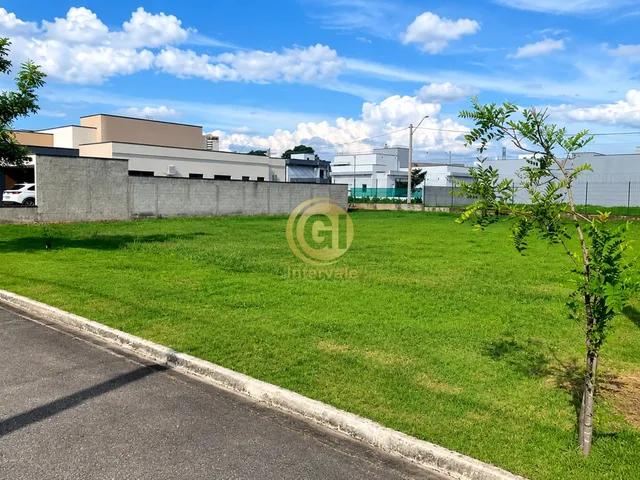 Imagem 4: Terreno à venda no Condomínio Reserva Bom Sucesso ? Pindamonhangaba/SP