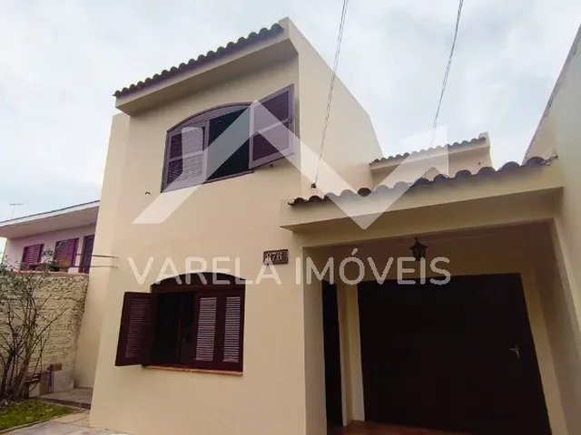 Imagem 4: CASA RESIDENCIAL em URUGUAIANA - RS, CIDADE NOVA