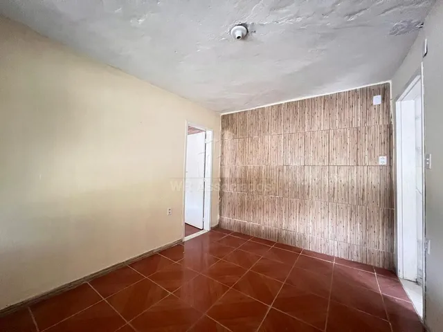 Imagem 4: Casa de fundos com 1 quarto - Santa Luzia