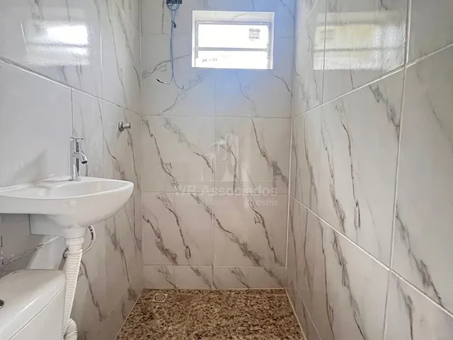 Imagem 6: Casa de fundos com 1 quarto - Santa Luzia