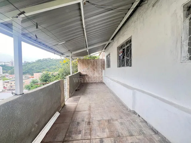 Imagem 2: Casa de fundos com 1 quarto - Santa Luzia