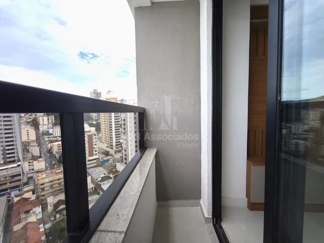 Imagem 16: Diamond Downtown - Apartamento no Centro, Juiz de Fora/MG