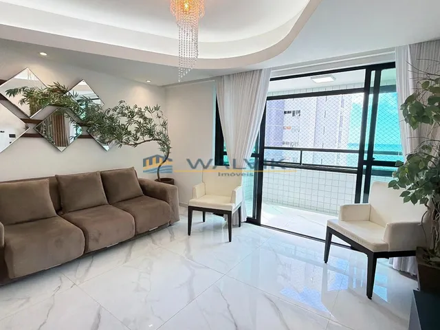 Imagem: Apartamento à venda em Candeias com 100m²!