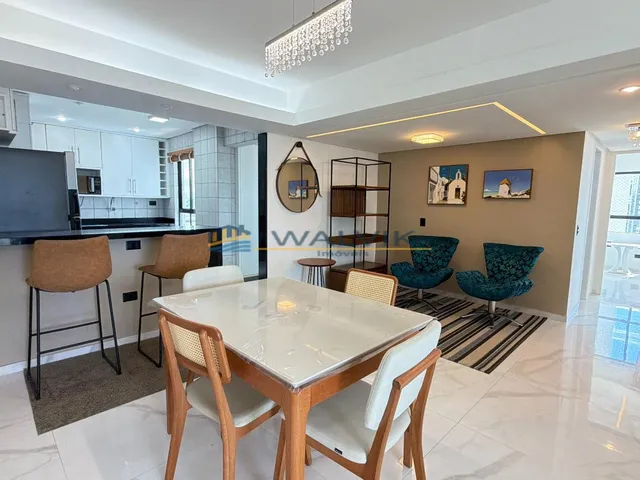 Imagem 14: Apartamento à venda em Candeias com 100m²!