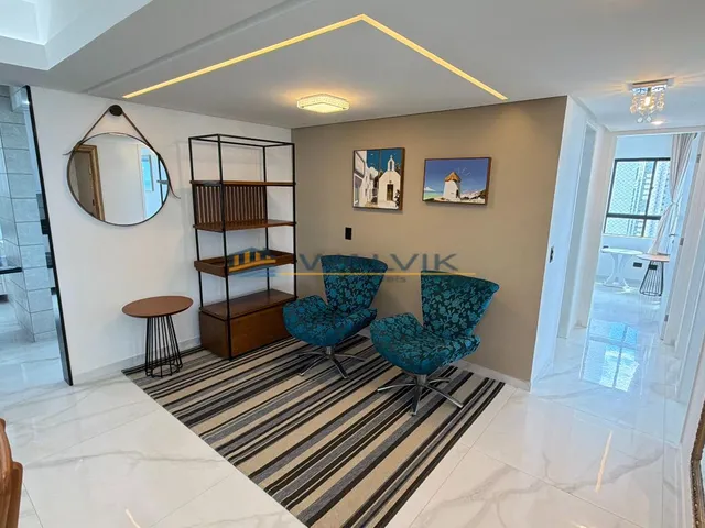 Imagem 6: Apartamento à venda em Candeias com 100m²!