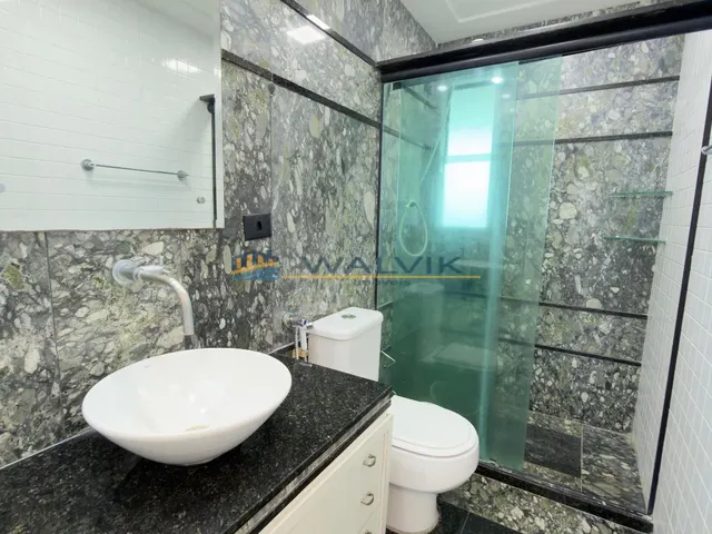 Imagem 8: Apartamento à venda em Candeias com 100m²!
