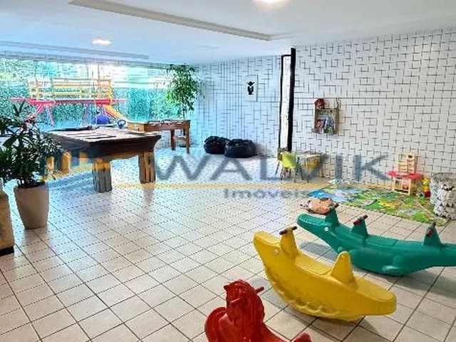 Imagem 3: Apartamento à venda em Candeias com 100m²!