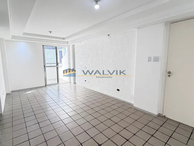 Imagem: Apartamento à venda em Boa Viagem com 71m²!