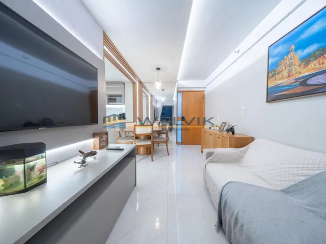 Imagem: Apartamento à venda em Boa Viagem com 56m²!