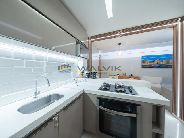 Imagem 9: Apartamento à venda em Boa Viagem com 56m²!