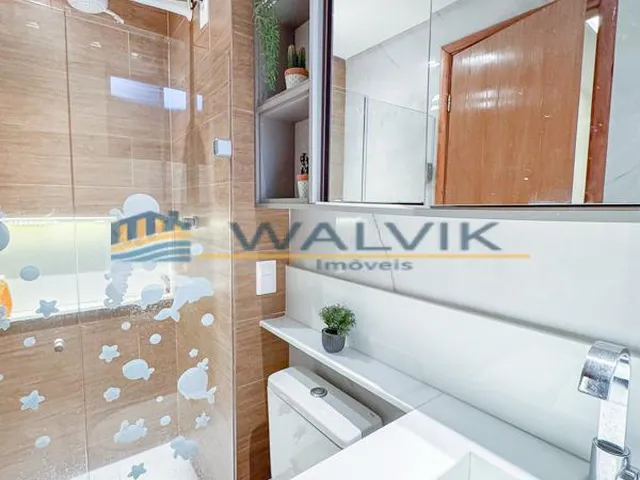 Imagem 4: Apartamento à venda em Boa Viagem com 56m²!