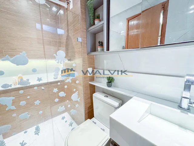 Imagem 2: Apartamento à venda em Boa Viagem com 56m²!