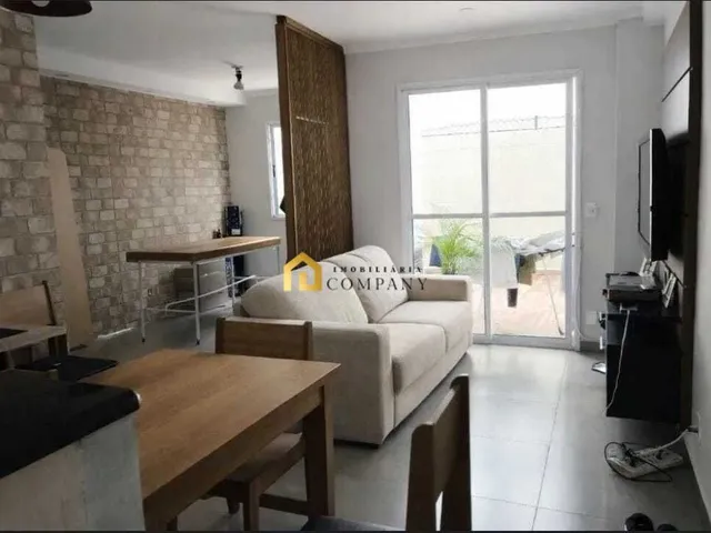 Imagem: O apartamento possui 3 Dormitórios, 1 Suíte, 2 Banheiros,