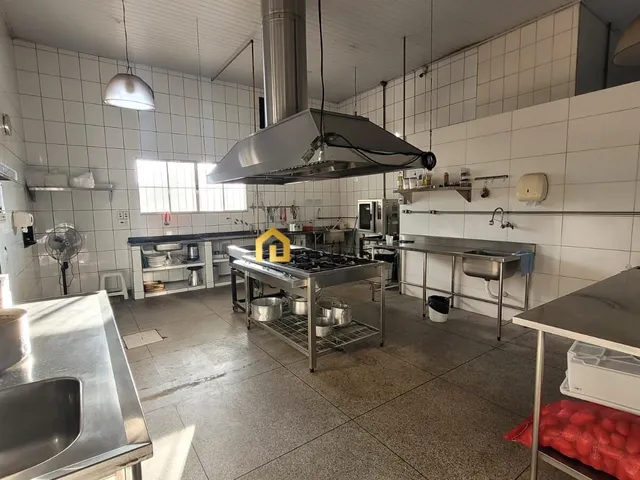 Imagem 16: Pavilhão/Galpão Industrial na Rod. João Leme dos Santos em...
