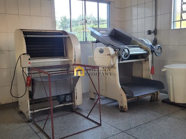 Imagem 11: Pavilhão/Galpão Industrial na Rod. João Leme dos Santos em...