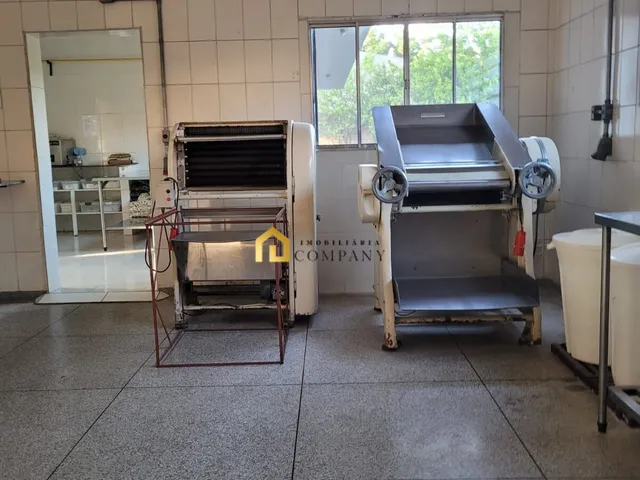 Imagem 13: Pavilhão/Galpão Industrial na Rod. João Leme dos Santos em...