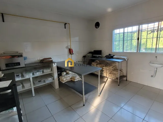 Imagem 14: Pavilhão/Galpão Industrial na Rod. João Leme dos Santos em...