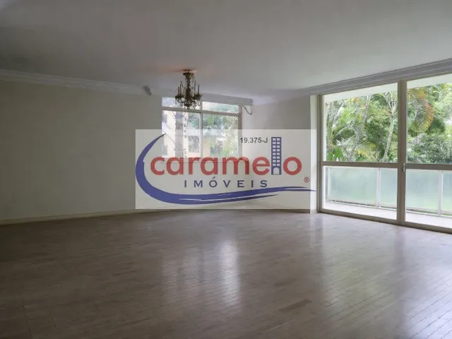 Imagem: Venda de Apartamento de Luxo com 3 Quartos