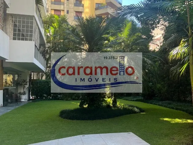 Imagem 13: Venda de Apartamento de Luxo com 3 Quartos e 2 Suítes em Santa Cecília, São Paulo