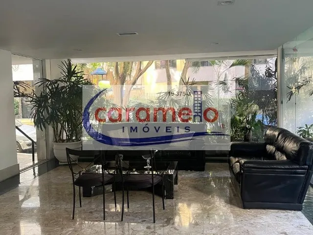Imagem 12: Venda de Apartamento de Luxo com 3 Quartos e 2 Suítes em Santa Cecília, São Paulo