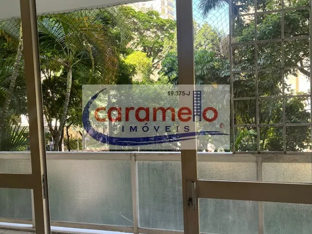 Imagem 14: Venda de Apartamento de Luxo com 3 Quartos e 2 Suítes em Santa Cecília, São Paulo