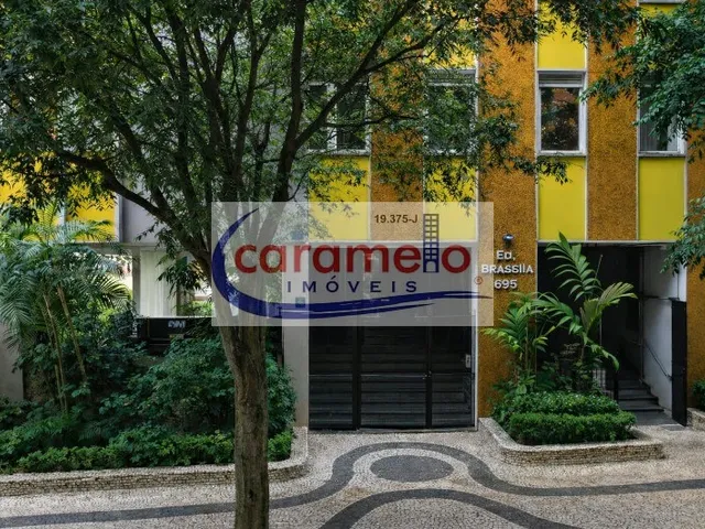 Imagem 16: Venda de Apartamento de Luxo com 3 Quartos e 2 Suítes em Santa Cecília, São Paulo