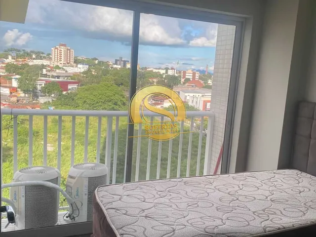 Imagem: Flat de 1 quarto Mobiliado para locação