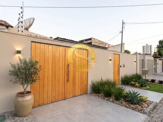 Imagem: Casa à venda no bairro do catolé preço
