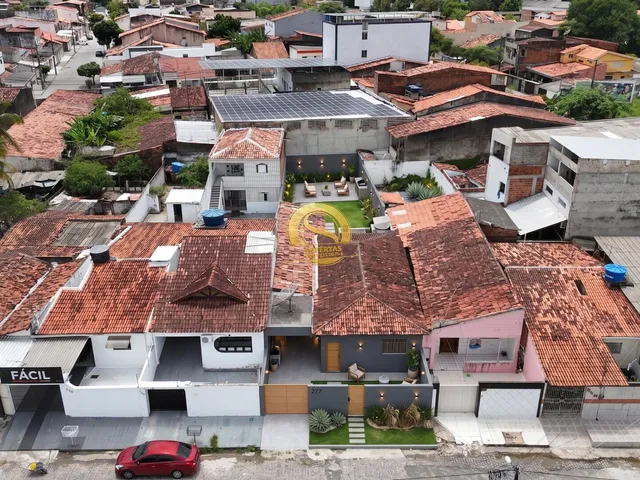 Imagem 7: Casa à venda no bairro do catolé preço oportunidade.(casa para reformar