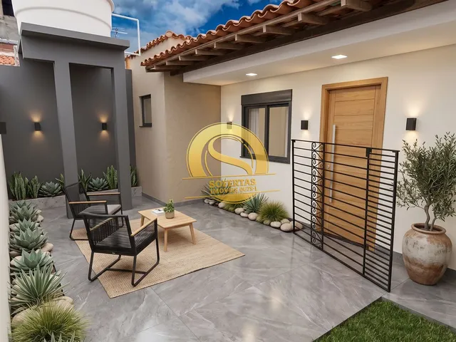 Imagem 8: Casa à venda no bairro do catolé preço oportunidade.(casa para reformar