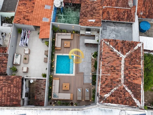 Imagem 12: Casa à venda no bairro do catolé preço oportunidade.(casa para reformar