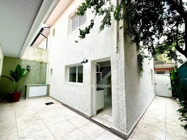 Imagem 3: Imperdível Residência À Venda em Pinheiros, São Paulo-Sp: 3 Quartos, 3 Suítes, 3 Banheiros, 1 Vaga, 126M²