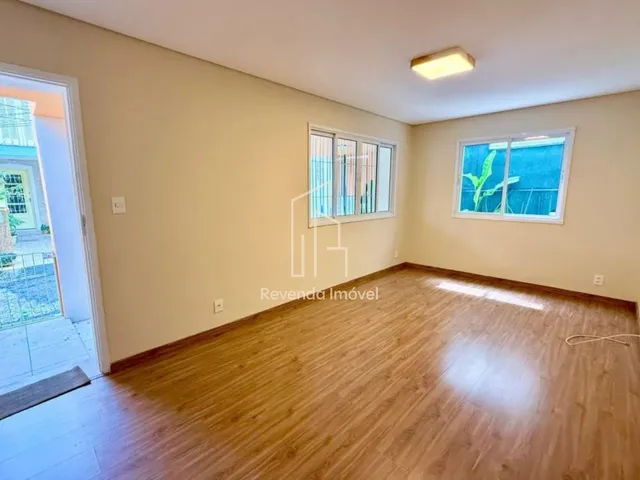 Imagem 13: Imperdível Residência À Venda em Pinheiros, São Paulo-Sp: 3 Quartos, 3 Suítes, 3 Banheiros, 1 Vaga, 126M²