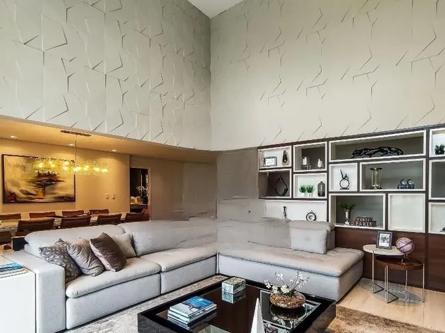 Imagem: Venda Apartamento com 243M², 4 Suítes