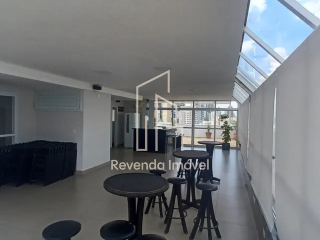 Imagem: Apartamento Residencial em São Paulo