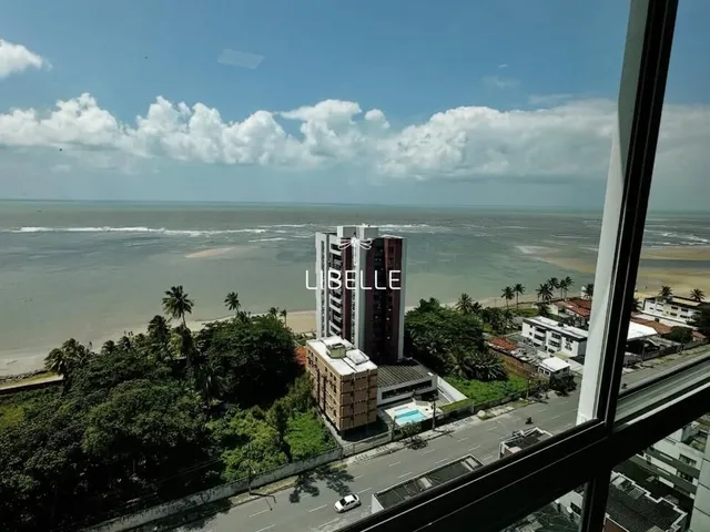 Imagem: Edf. Vania Vidal - Apartamento Semimobiliado