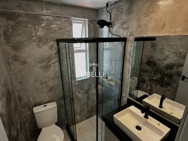 Imagem 12: Edf. Vania Vidal - Apartamento Semimobiliado à Venda - 58 m2 - 3 quartos - Candeias