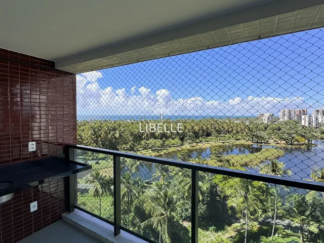Imagem: VERANO - Apartamento Semimobiliado para