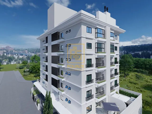 Imagem 3: EXCLUSIVIDADE - Unidade 602 (de terceiro) Residencial Esparta!!