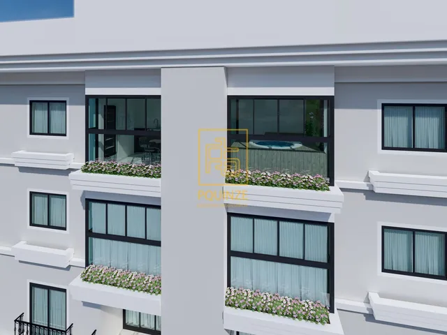 Imagem 2: EXCLUSIVIDADE - Unidade 602 (de terceiro) Residencial Esparta!!