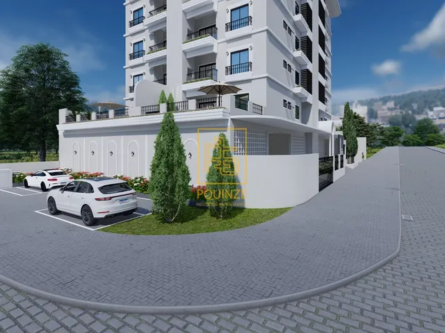 Imagem 10: EXCLUSIVIDADE - Unidade 602 (de terceiro) Residencial Esparta!!