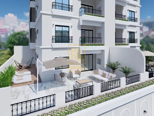 Imagem 12: EXCLUSIVIDADE - Unidade 602 (de terceiro) Residencial Esparta!!