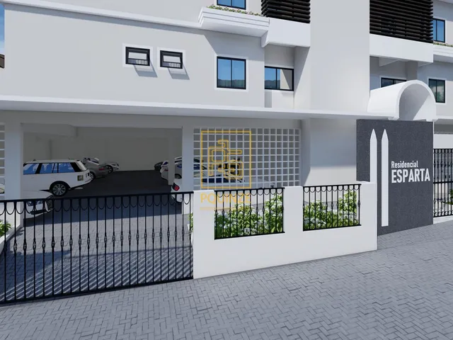 Imagem 14: EXCLUSIVIDADE - Unidade 602 (de terceiro) Residencial Esparta!!