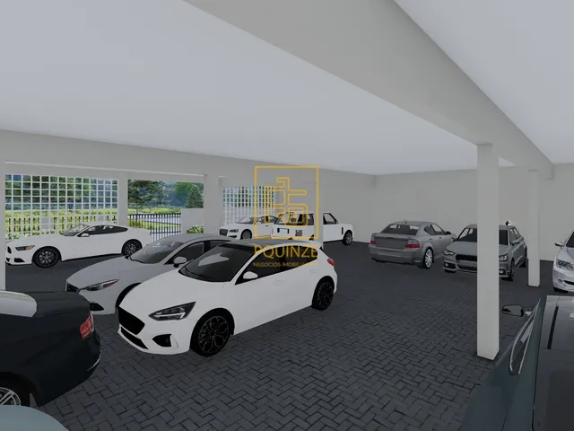 Imagem 4: EXCLUSIVIDADE - Unidade 602 (de terceiro) Residencial Esparta!!