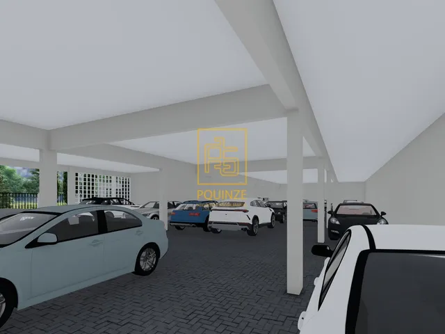Imagem 8: EXCLUSIVIDADE - Unidade 602 (de terceiro) Residencial Esparta!!