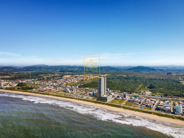 Imagem 10: Farol da Barra Home Club — Frente mar em Barra Velha
