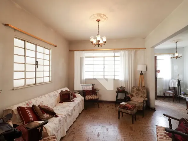 Imagem: Casa à Venda - Água Fria, 4 Quartos, 400