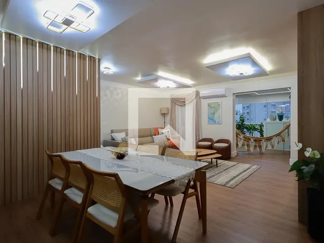 Imagem: Apartamento À Venda - Mandaqui, 3 Quartos