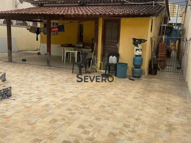 Imagem: Casa à venda no bairro Mutondo - São Gonçalo/RJ